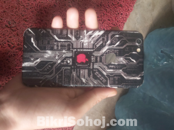১০০% ব্যাটারি হেল্থ সহ আইফোন 6s বিক্রয় হবে!